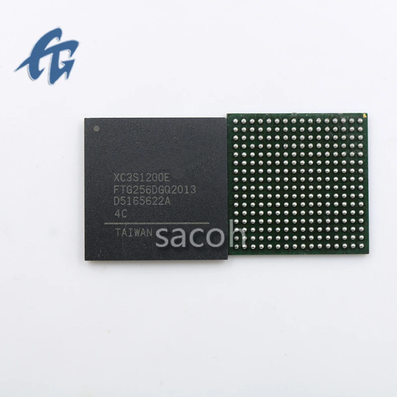 

SACOH High Quality Original Electronic Components Suppliers XC3S1200E-4FTG256C