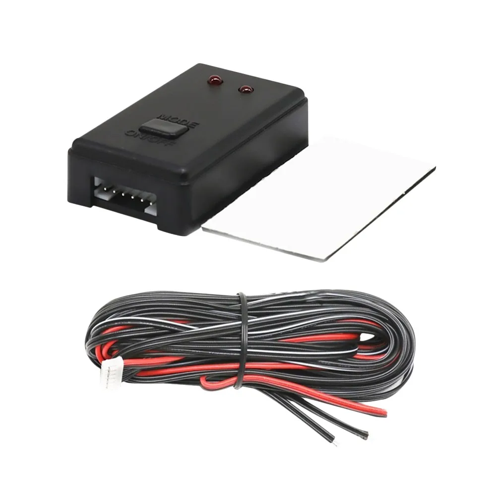 

car LED DRL controller auto controller car light accessory