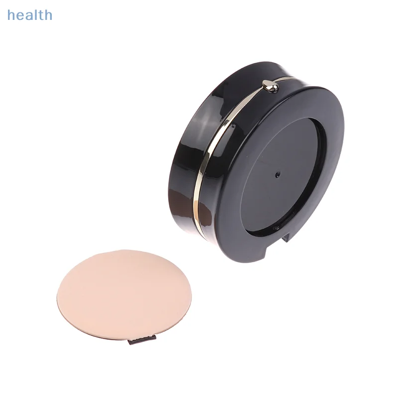 15g Lege Luchtkussen Bladerdeeg Doos Draagbare Foundation DIY Doos Met Spiegel Spons BB Cream Cosmetische Case Container Make-up Gereedschap