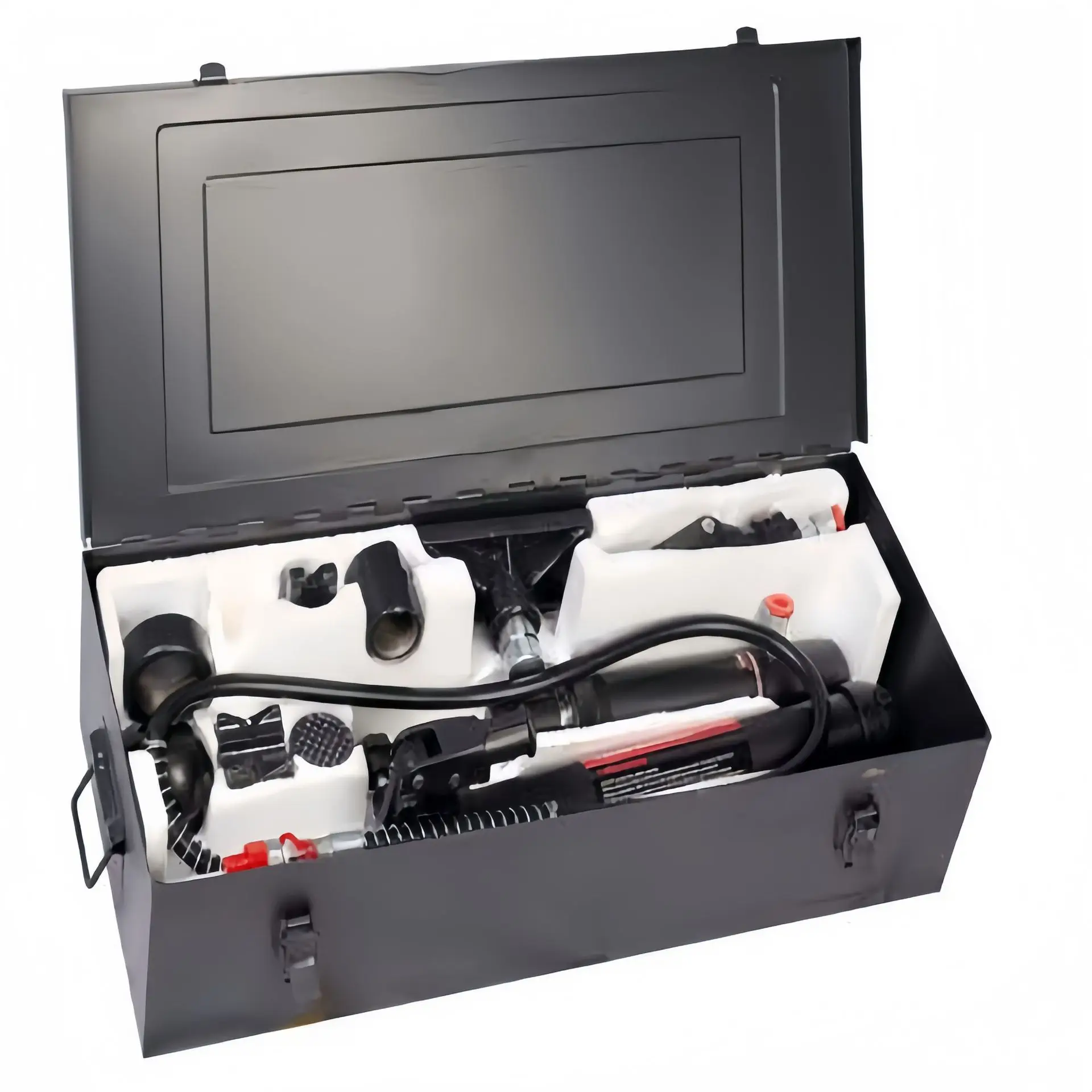 

Type 0kg Top Hydraulic Repair Tool Separate Car Maintenance Hardware 4T10T20T Sheet Metal Correction Tool Shape Car Jacks