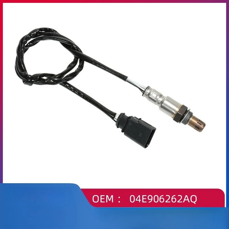 

04E906262AQ Lambda rear o2 oxygen sensor for 1.4T Volkswagen Lingdu for Skoda Haorui