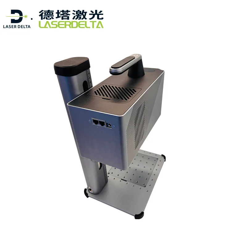 Fiber Laser Marker 10X Faster For XTool F1 Laser Engraver LumiTool F20 Trotec Epilog Laser Gravotech Xtool F1 Ultra 20W