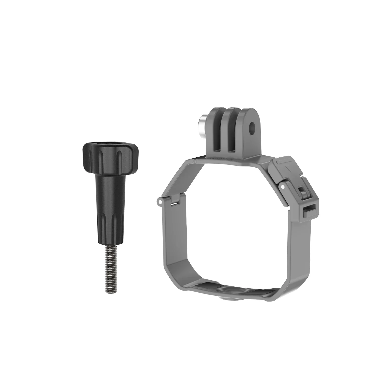 

Multi Purpose Expansion Mount For DJI Mini 5 Pro Searchlight Flashing Light Bracket Camera Adapter Drone Accessories