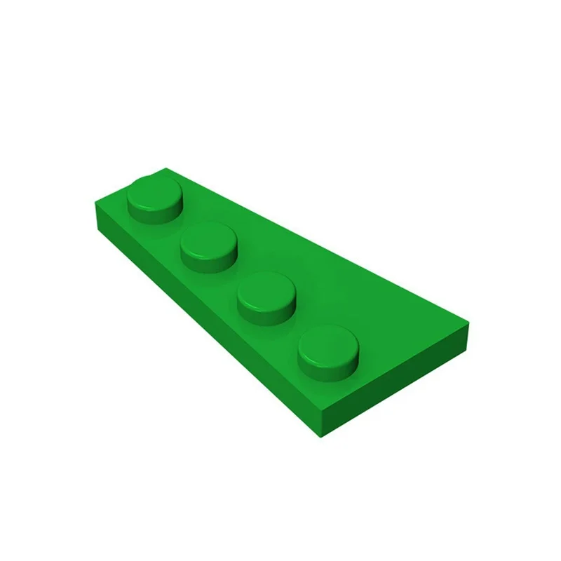 50 Stück 41769 2X4 Rechteckige Formbausteine Moc Teile Kompatibel mit Bausteinen DIY Kinderspielzeug Montage Geschenk – Detail 16
