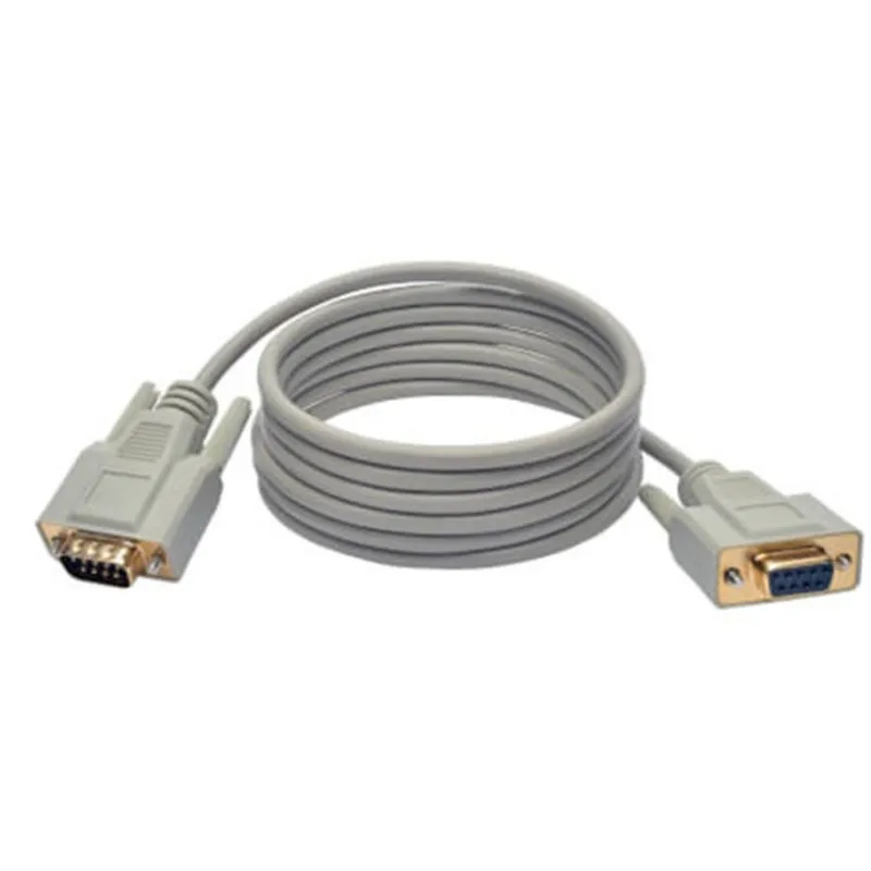 1.5M 9-Pin Serial C…