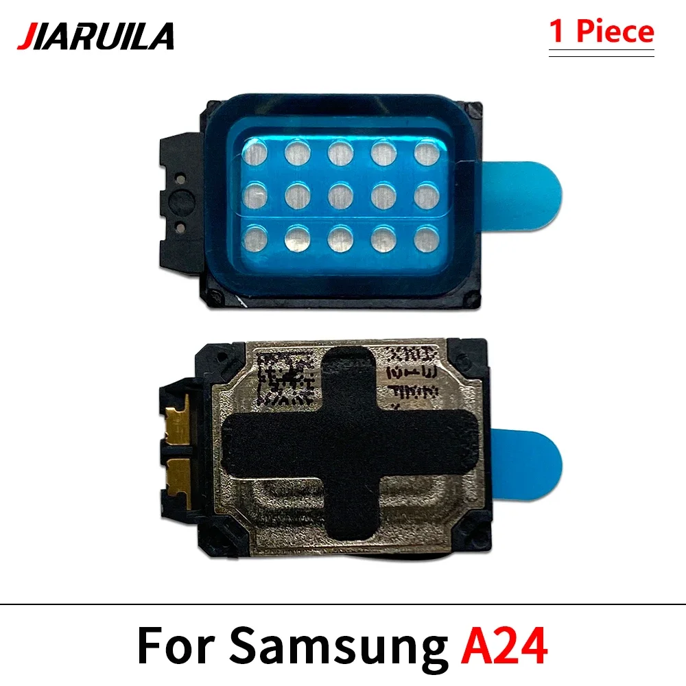 Loudspeaker bottom Loud Speaker Sound Buzzer Ringer Flex Cable For Samsung A05 A05s A06 A16 A33 A53 A73 A34 A54 A35 A55 5G image 4