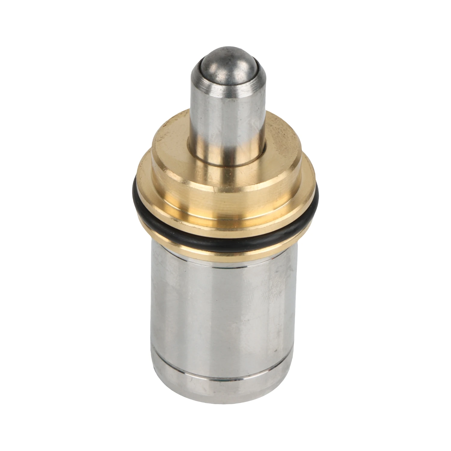 Válvula piloto assy do empurrador do joystick 4 unidades / conjunto 9246436 9759157 9759158   Para escavadeira Hitachi ZAX ZX120 ZX200-3