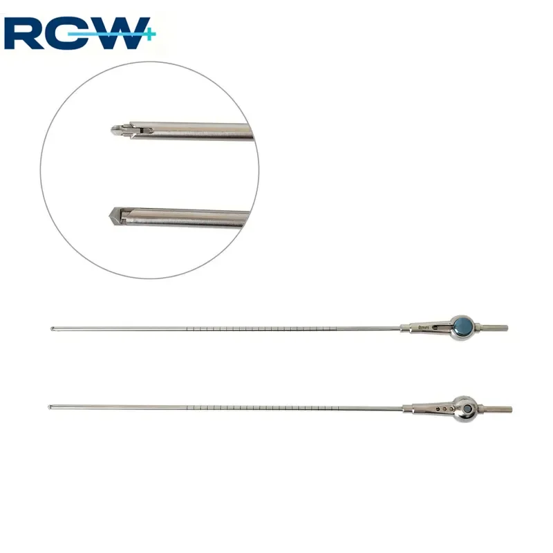 RCW CE Factory Direct BP CT30 Class II Reverse Drill All-Inclusive Cruciate Ligament Reconstruction Instrument Set for