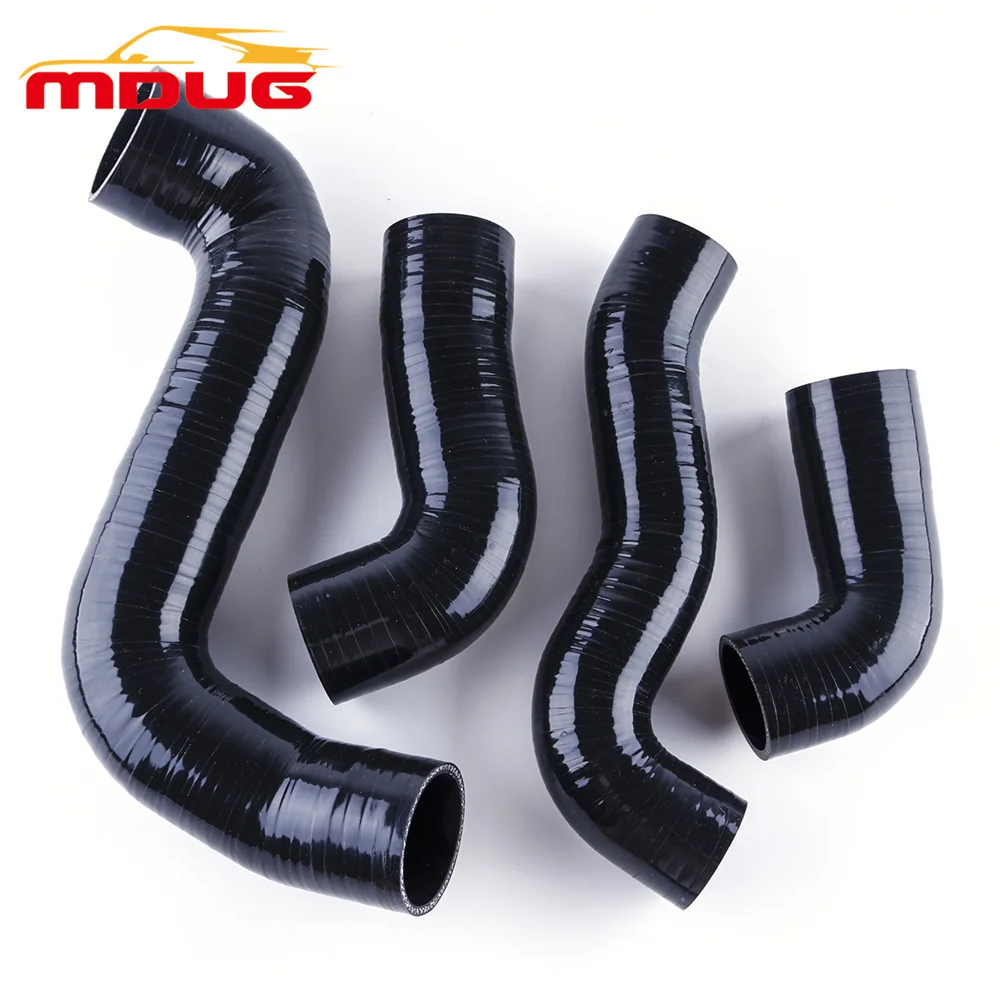 

Silicone Intercooler Turbo Boost Hose FIT for Mini Cooper S R55 R56 R57 1.6T N14 N18 2007-2013