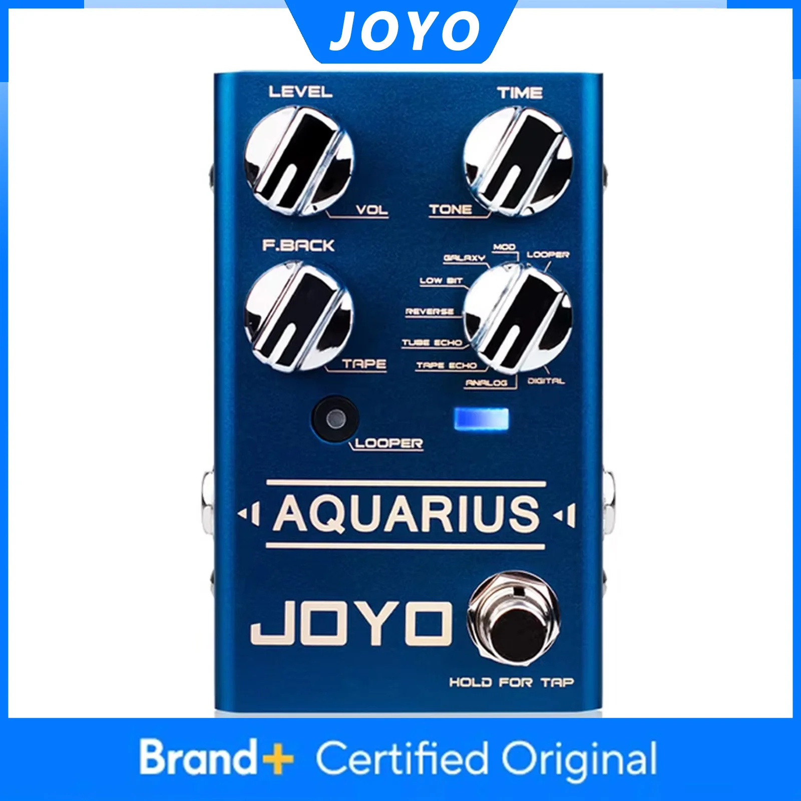 Joyo R-07 Aquarius …