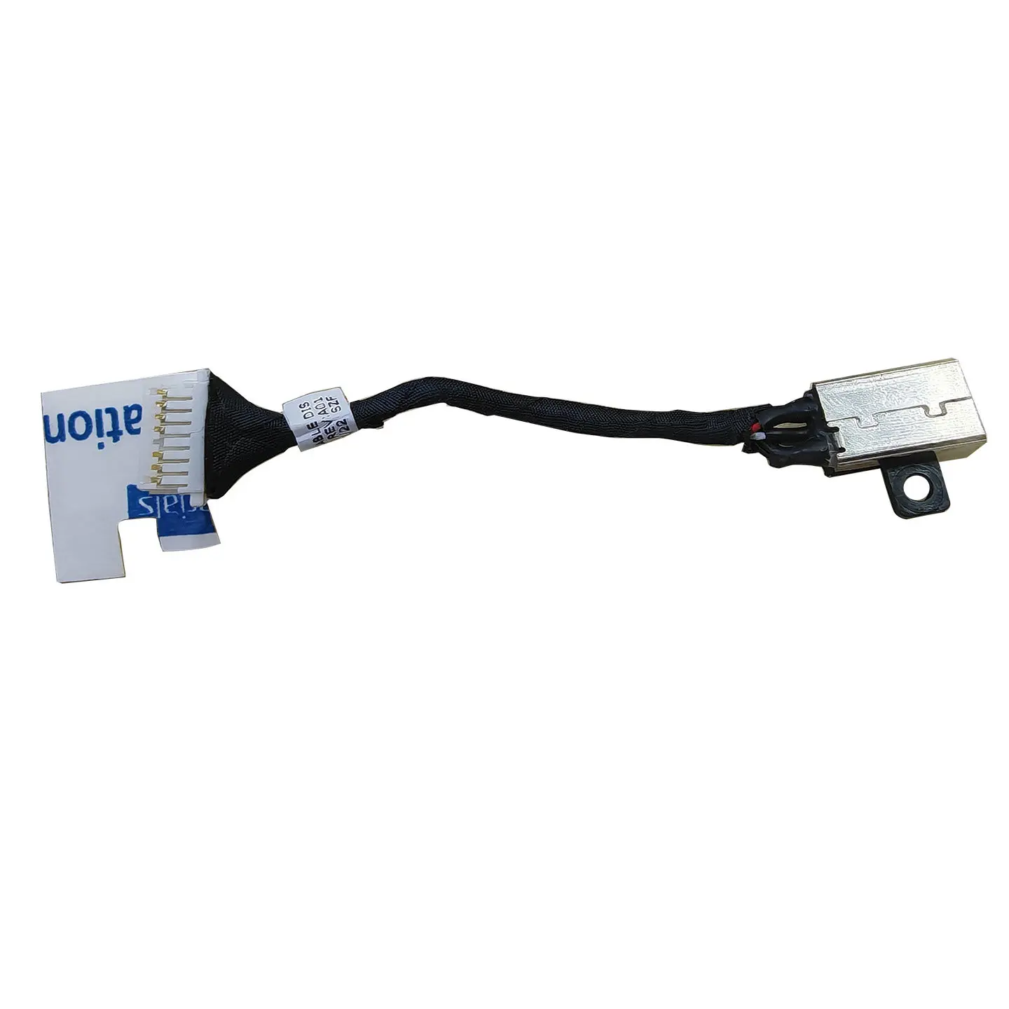 FOR Dell Lingyue 5501 5502 5504 5505 5508 5509 Power interface, charging port, charging head