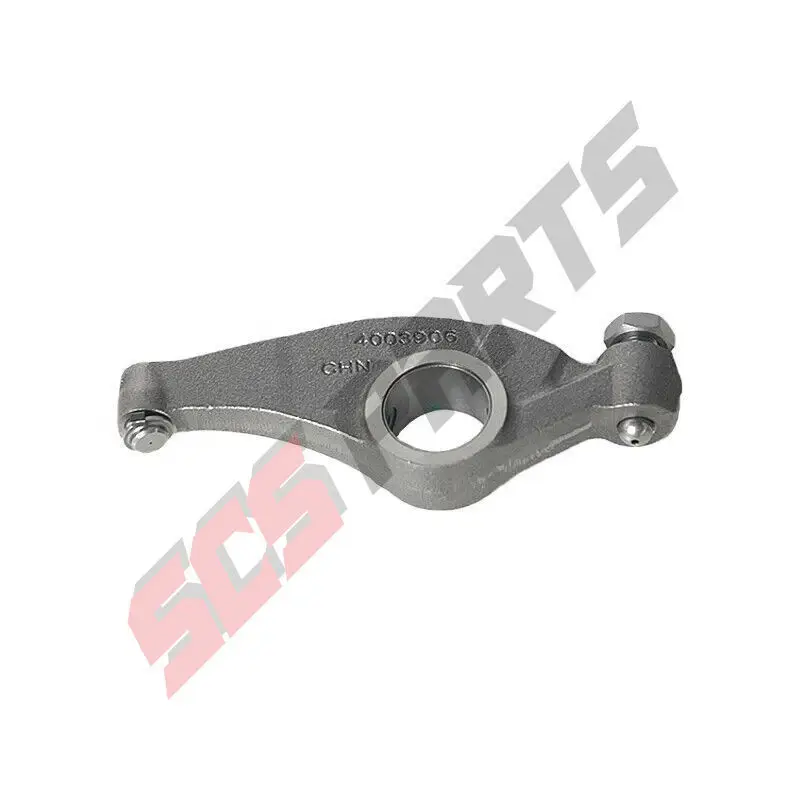 

(2pcs) 4003906 valve rocker arm fit For Dodge Cummins Engine QSM ISM