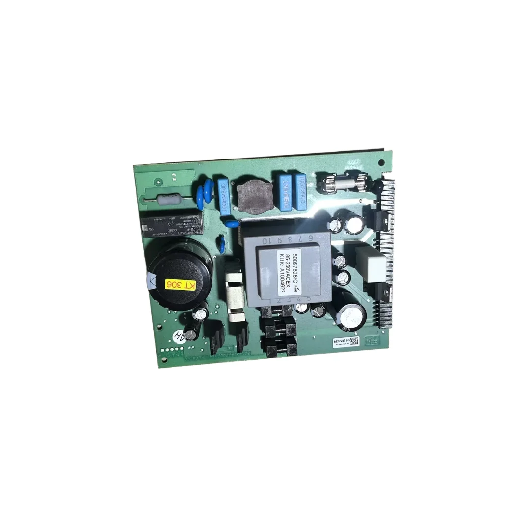 

Original Endress Hauser AC Power Supply Board 85-260V for E+H Explosion-Proof Flow Meter
