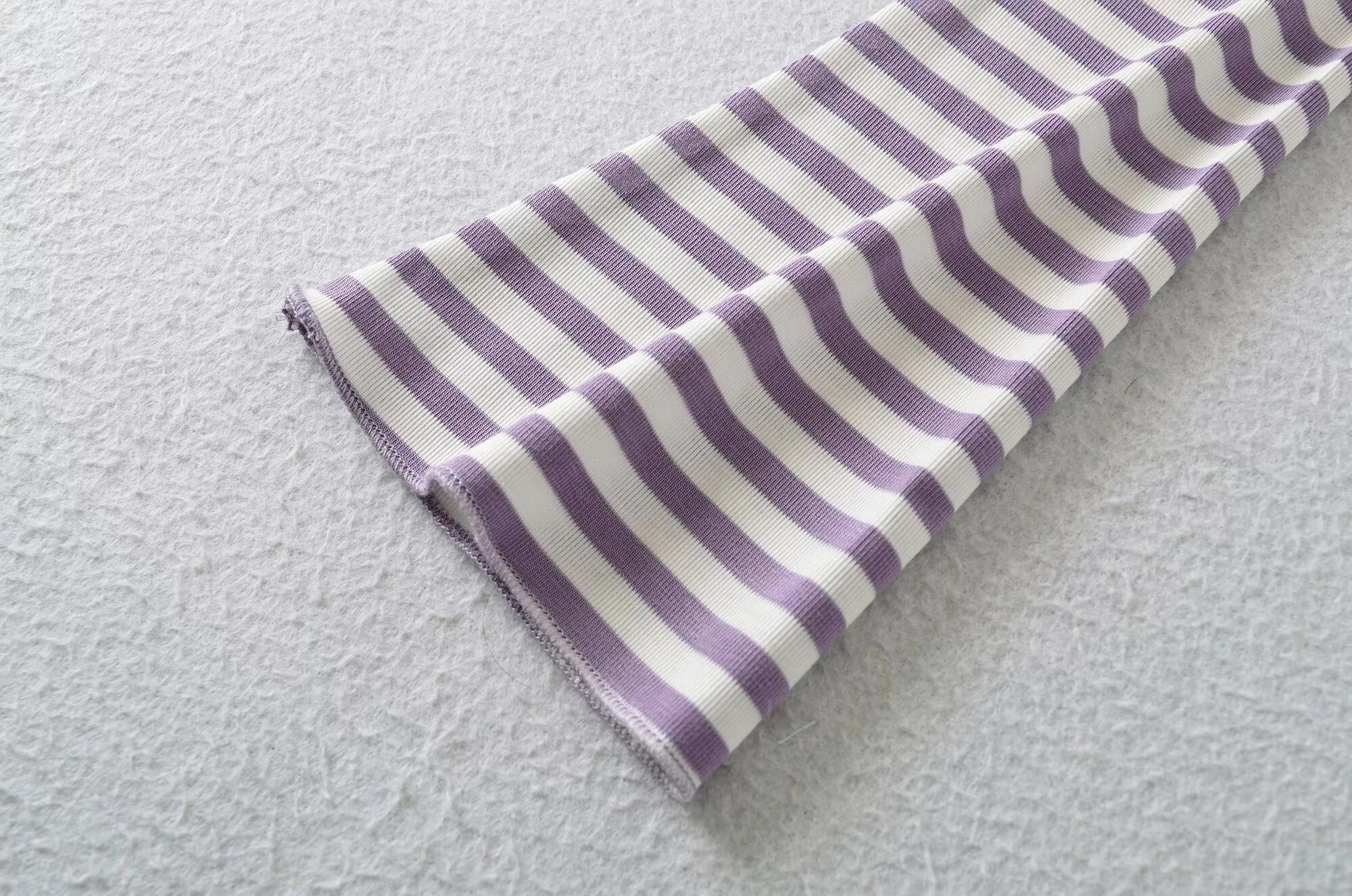 ZERAINS فتاة مثيرة وحارة نمط U الرقبة كبيرة عارية الذراعين مرنة قاعدة ضيقة T سليم صالح التخسيس الظهر آلة دقيقة #6