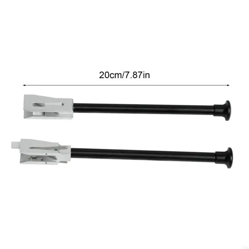 

77HF Easy To Use Tool For A4L T40305/1 T40305/2 T40305 Transmission Dismantling 2pcs
