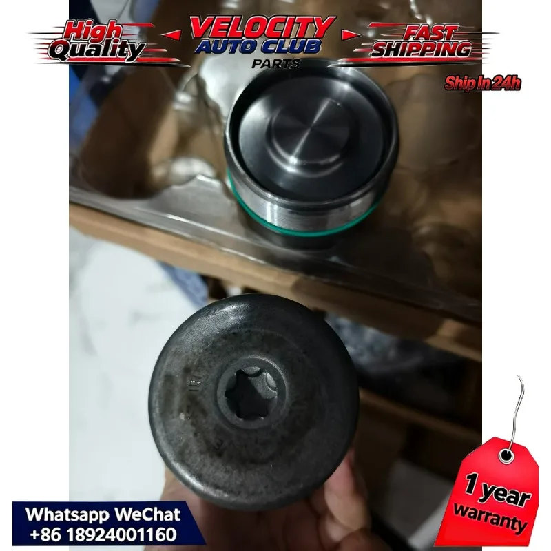 Valvebody Accumulator High Quality 0AM325587F DSG7 DQ200 0AM  Fits for Audi Vw Seat Skoda