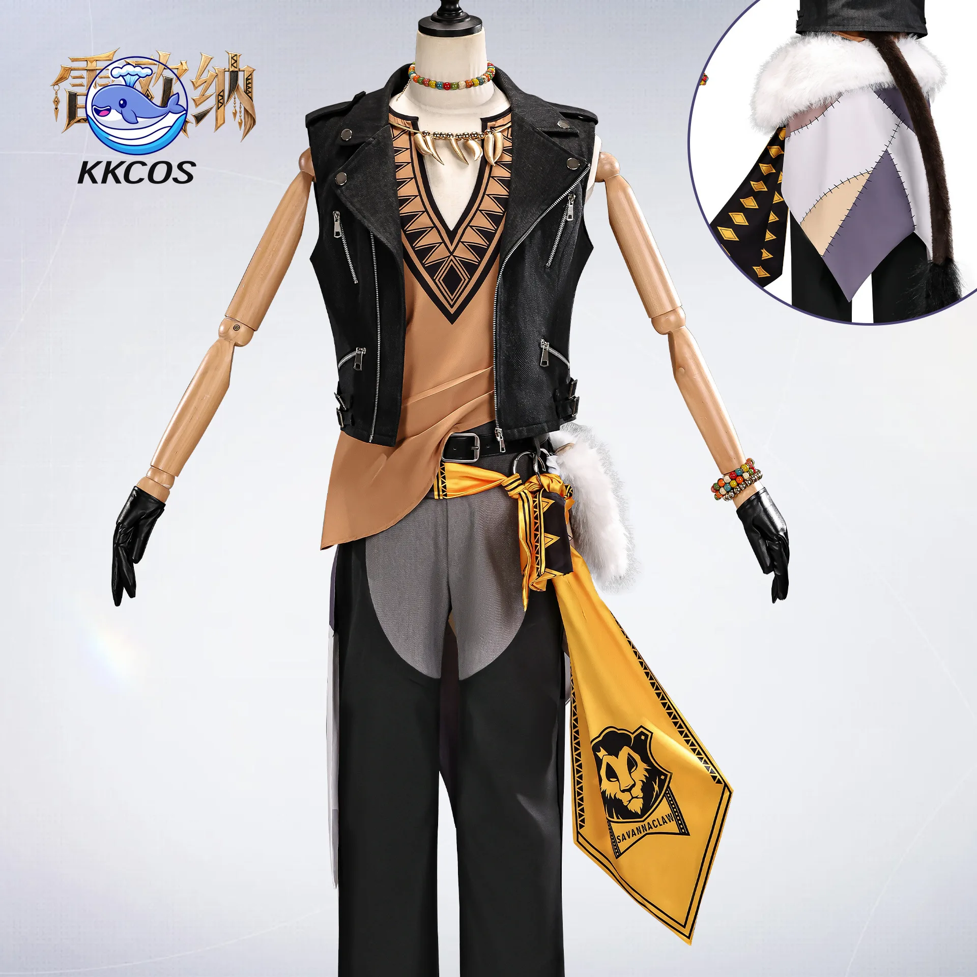 kkcos-disfraz-de-leona-kingscholar-para-cosplay-ropa-de-anime-para-juegos-de-rol-ideal-para-halloween-comic-con-y-fiestas