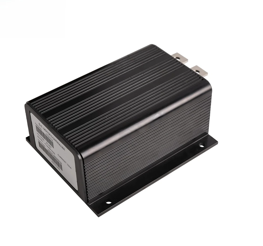 

P1204M-5305 Programmable DC Series Motor Controller 48V325A