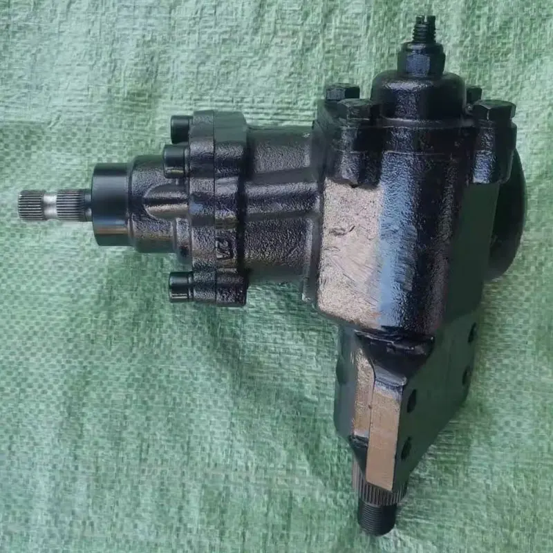 Hydraulic Power Steering Gear Box for Toyota Land Cruiser Fj40 4531036050 4411060022 4411060012 4531036070 45310-36050 LHD