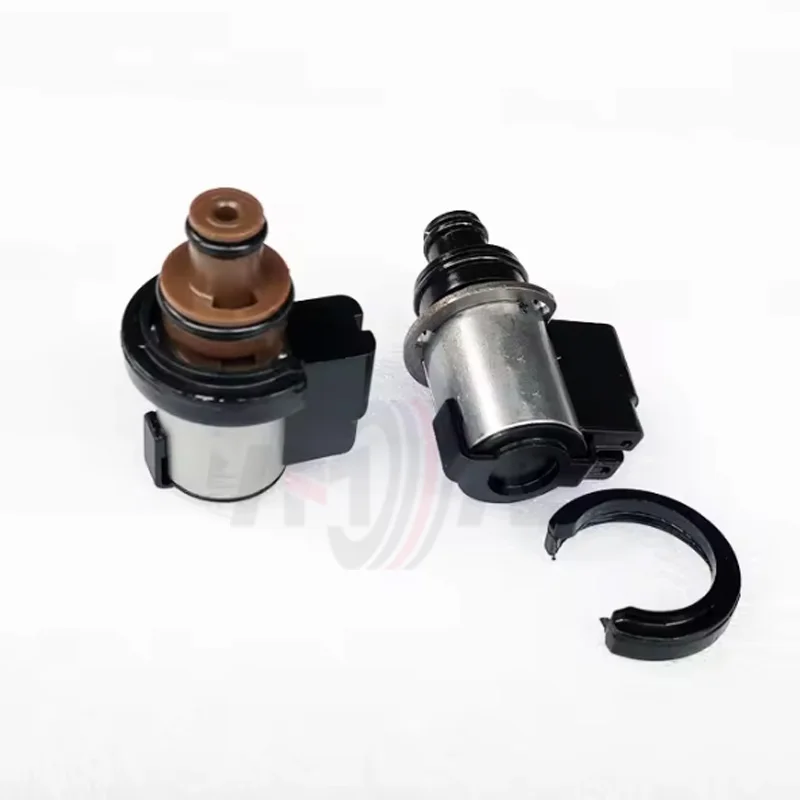 

TR580 TR690 Torque Converter Lock-Up Solenoid AWD TCC For Subaru CVT Transmission Lineartronic 31825AA050 31825AA051 31825AA052
