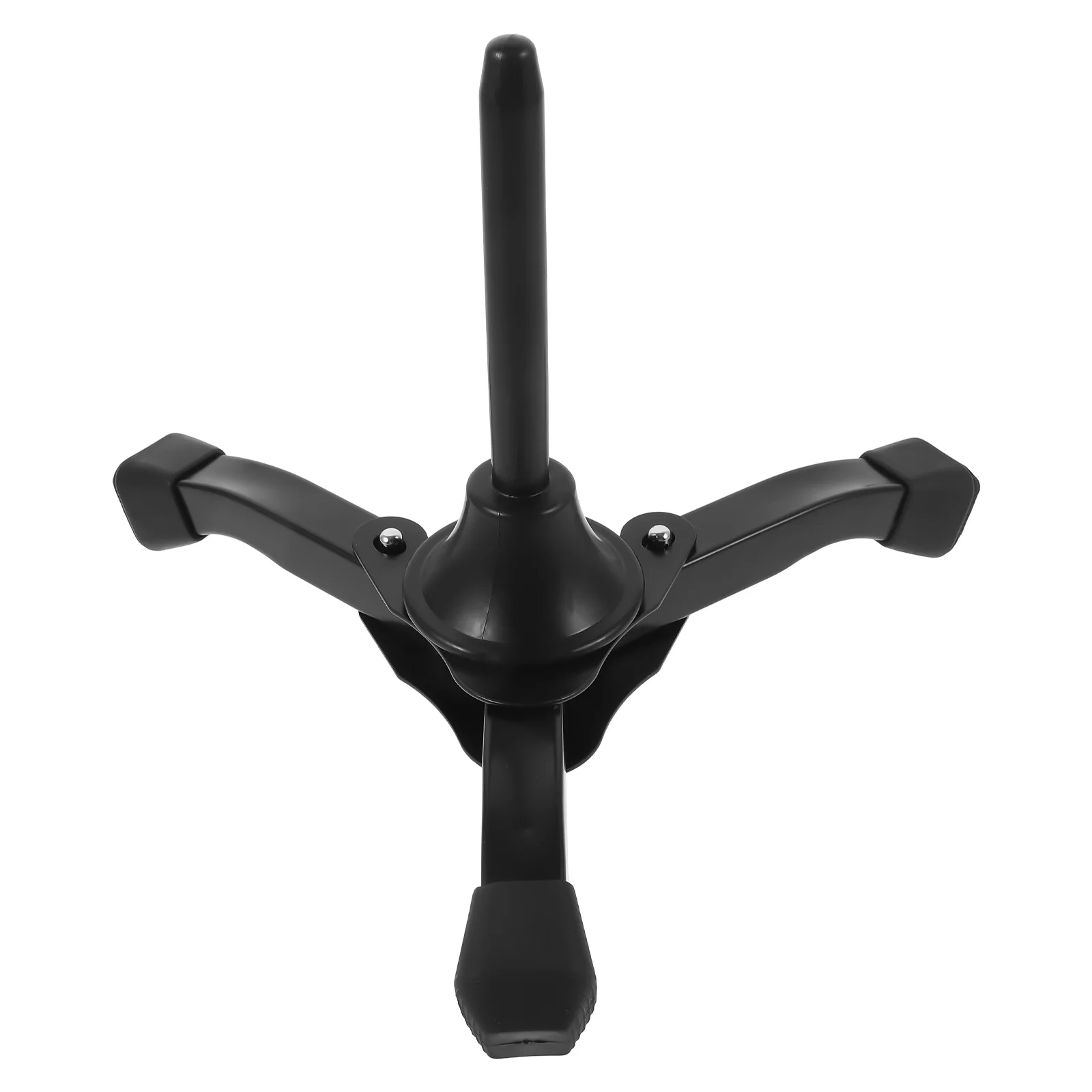 

Foldable Clarinet Stand Portable Non-Slip Holder for Flute Oboe Instrument Support Bracket Flute Instrument Tools