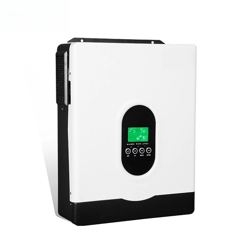 inverter Inverse control integrated machine Photovoltaic pure sine wave inverter