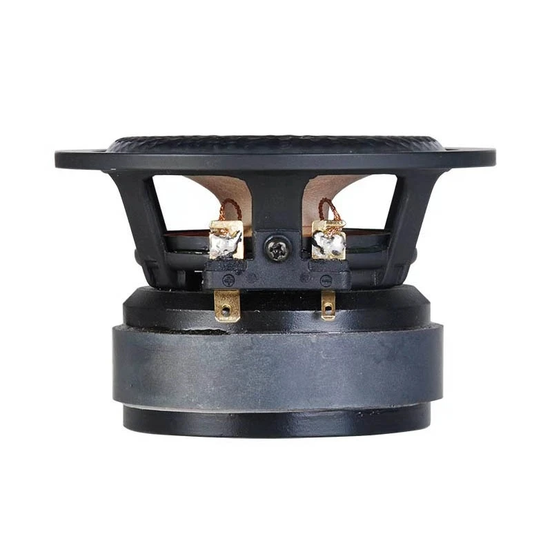 SOTAMIA 1Pcs 3" Audio Full Range Speaker 8 Ohm 25W Altavoz HIFI Sound Music Desktop Speaker Bluetooth Loudspeaker for TB-W3-2141