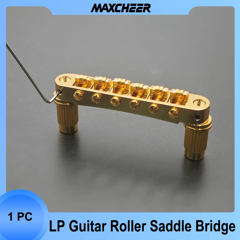 Guitar Tune-O-Matic…