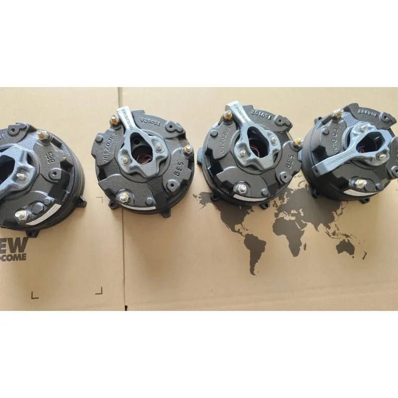 Sew Motor Brake Bra… - image