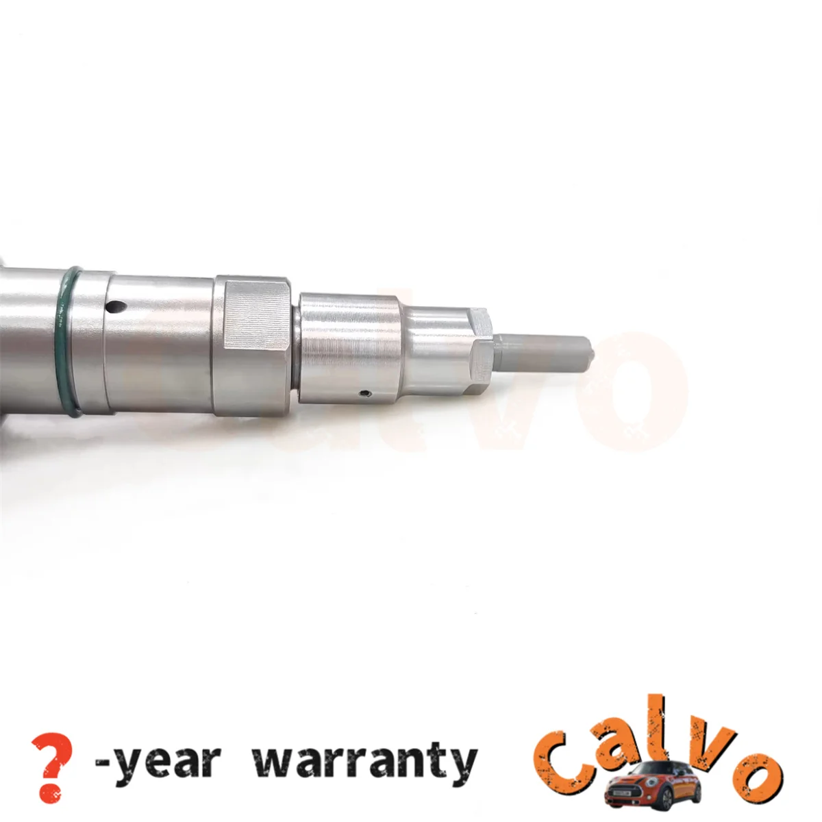 Per 5491721 Spot Tianlong Serie L Nazionale VI Iniettore di carburante Parti di motori automobilistici Fornitura di gruppo iniettore di carburante