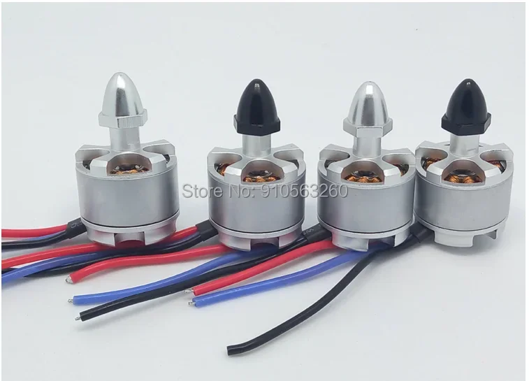 NEW 2212 920KV Brushless Motor CW CCW for F330 X525 F450 S500 500 550 Quadcopter Multirotor