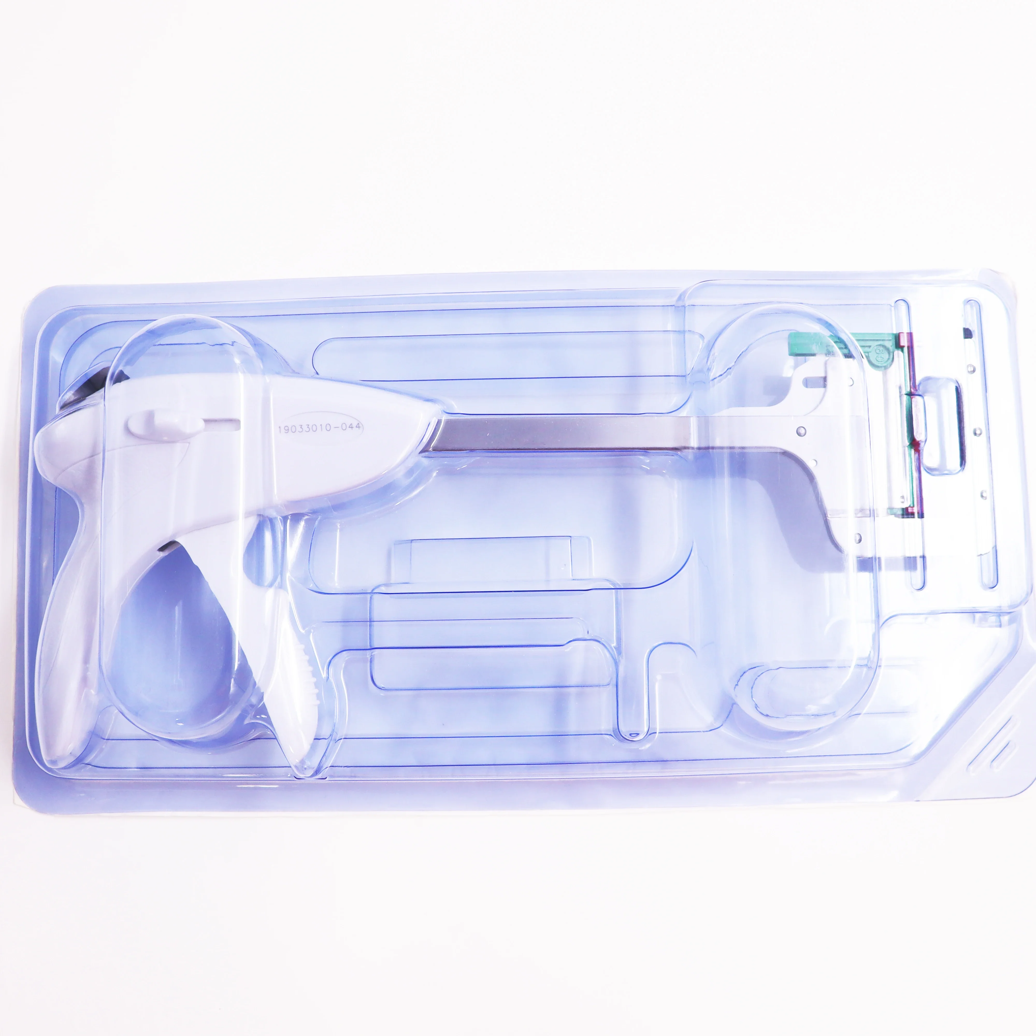 High quality Disposable linear stapler with CE certificates endoscopic linear cutter stapler