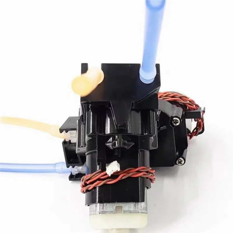 Keol-para irobot roomba braava jet m6 braava jet 240 241 substituição robô mop bomba de água motor aspirador peças reposição