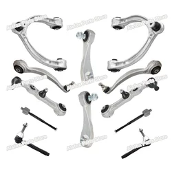 Front Axle Supension Control Arm Kits For Mercedes-Benz C E Class W205 W213 C257 C205 A205 S205 C300 C238 A238 S213 2053305501