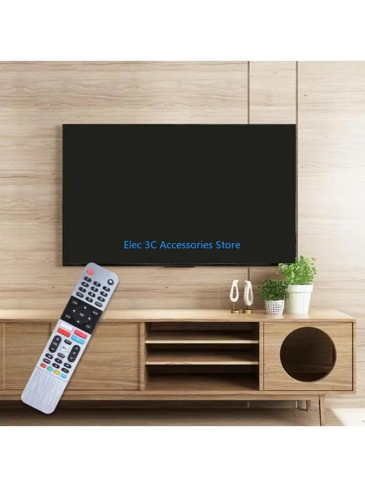 Y51A Fácil comprender para Skyworth TB5000 UB5100 UB5500 Portable para para T V RetaT