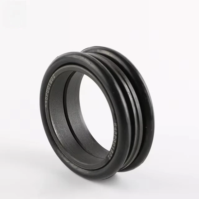 

Excavator Heavy Final Drive Toric Lifetime Seal Travel Motor Axial Face Floating Seal Group Duo Cone