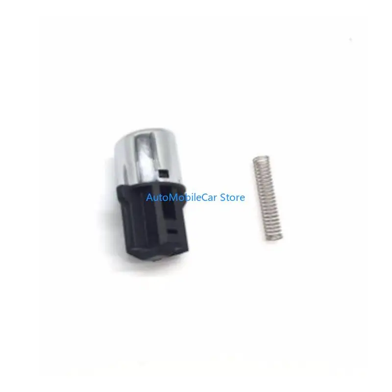 G8TE Left Hand Drive Shifter Handle Shift Knob Button Repair For for Accord 03-2005