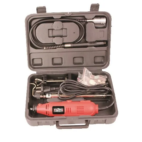 Комплект гравировки Attlas ATT 135 G 135 Вт