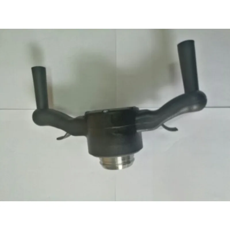 1PC For Hoffman Balancing Machine Spare Part Balancer Quick Locking Nut Fast Release Wheel Hub Clamp Tyre