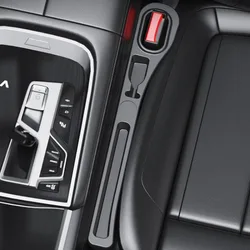 Car Seat Gaps, Filling Gaps with Strips, Filling Edges, Preventing Leakage and Dropping of Storage, Car Interior Products