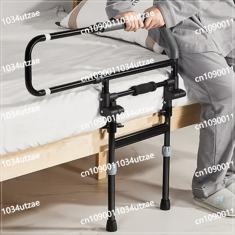 Bedside Armrest, Old Man Getting Up, Auxiliary Device, Household Getting Up Railing, Elderly Disabled Patient