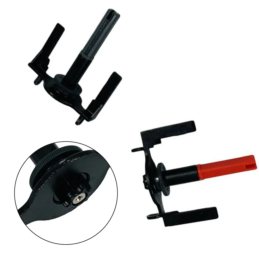 2pcs Main Brush Holder Assembly For Roborock For Q For Revo Edge For Saros10R Easy Install Rolling Brush Part For Hard Floors