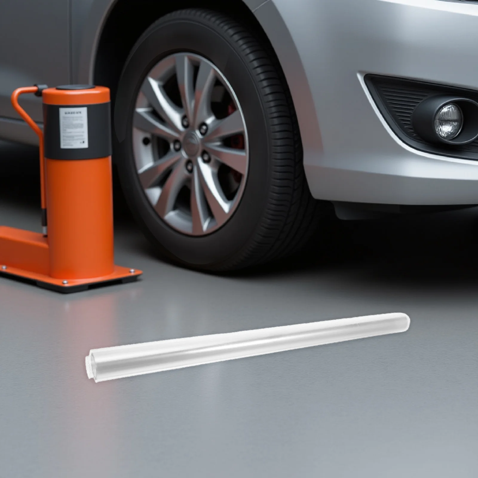 

1Set Transparent Car Paint Protection Film Clear Anti Scratch Protective Film Car Bumper Hood Surface Coating Sticker