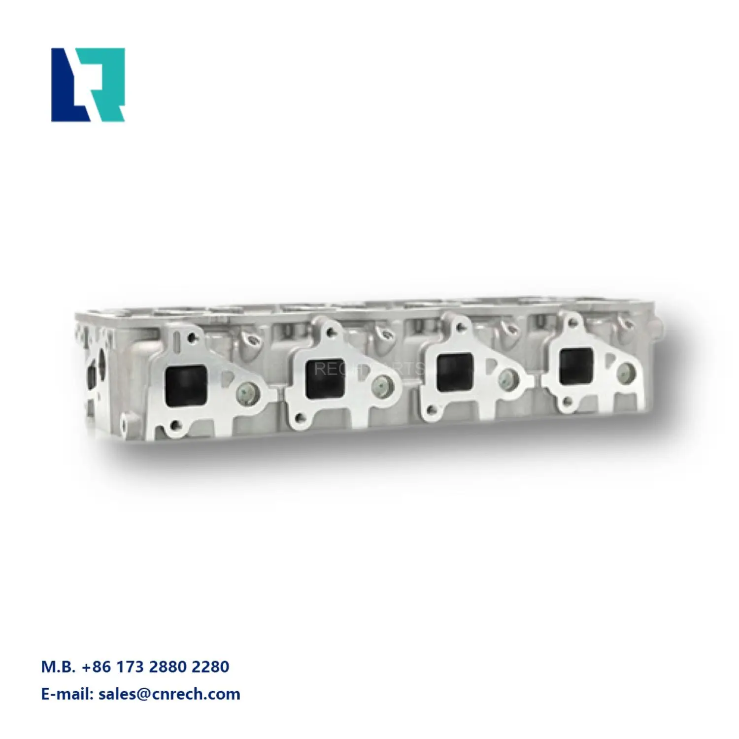 Testata cilindrica GM LLY diretta in fabbrica 97779579