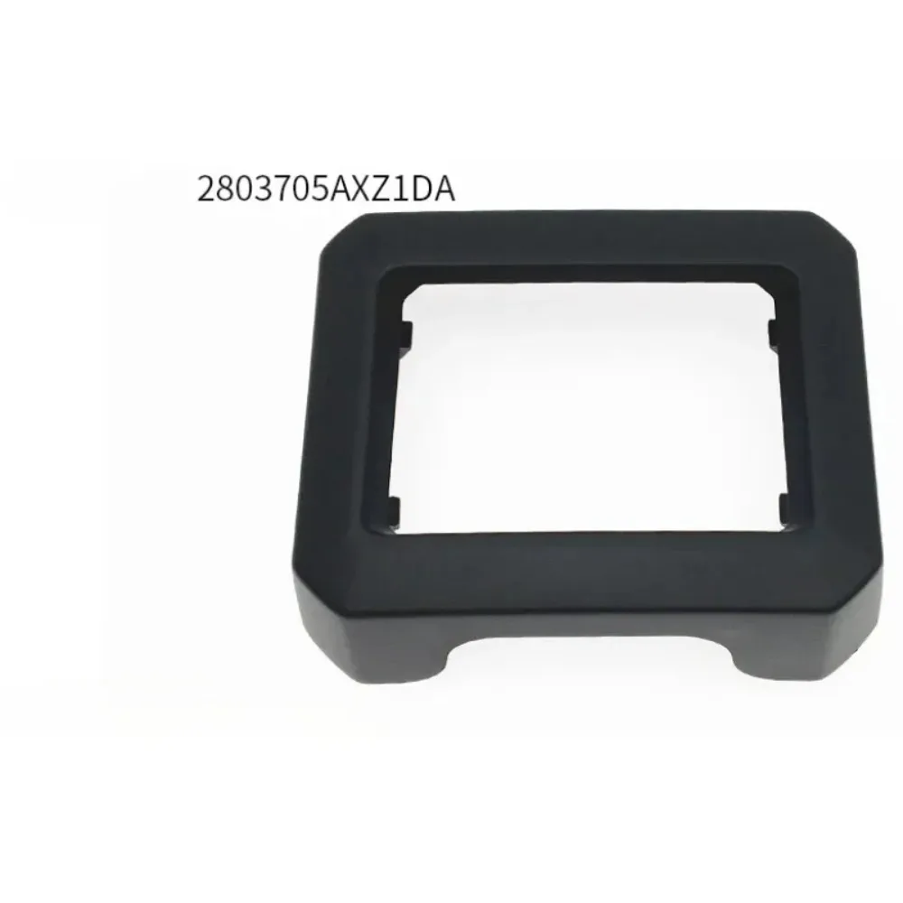 2803705AXZ1DA 2803909XKY28A Radar Module ACC Bracket Cruise Module Buckle Cover for Haval H6 H7 for Great Wall Wey VV5 VV6 VV7