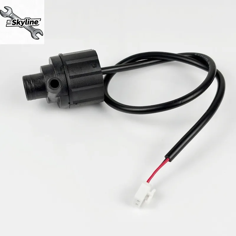 Sealed Waterproof Small Circulating Pump DC5V/6V/9V/12V Low Noise Brushless Centrifugal Pump