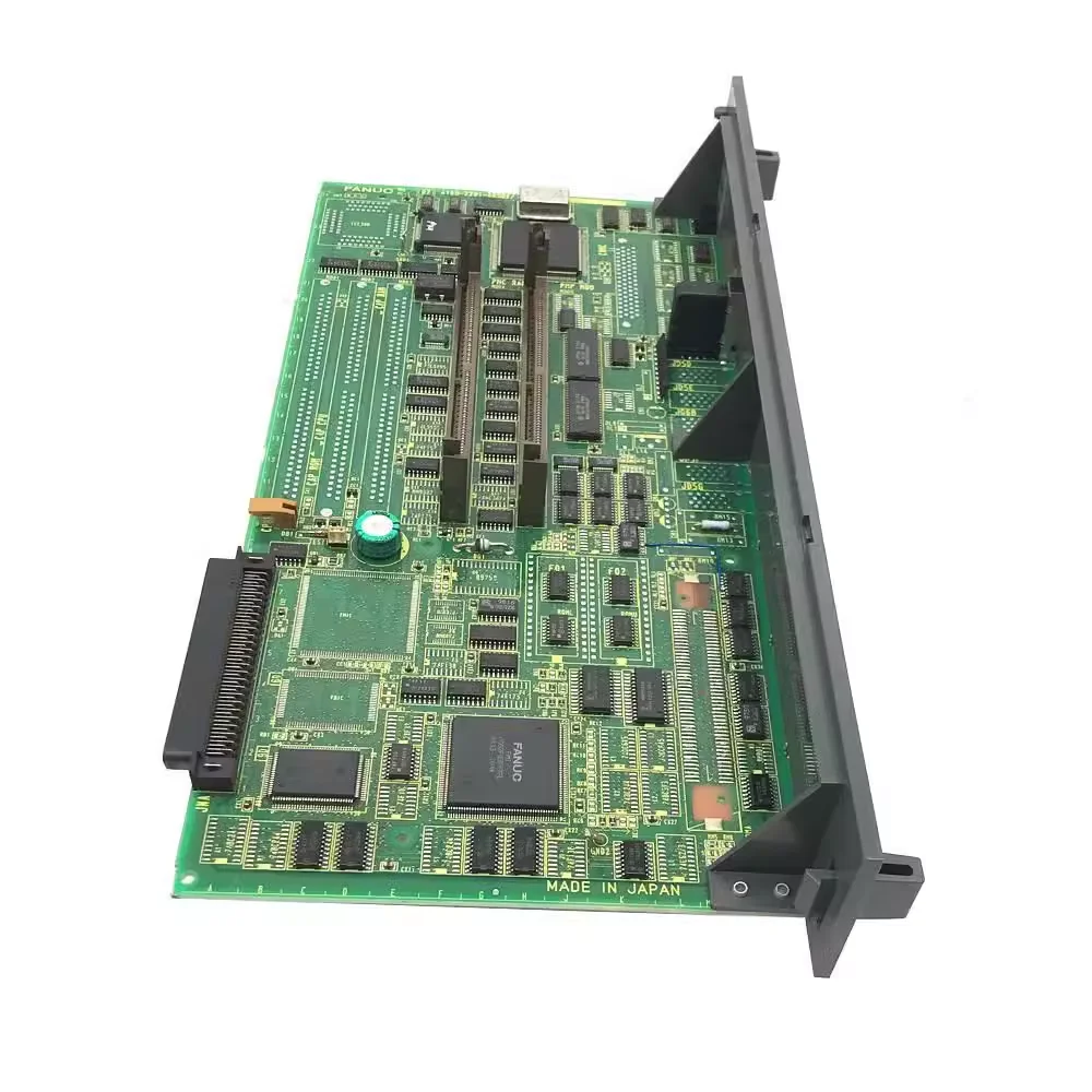 

A16B-2201-0856 tested ok Fanuc pcb board warranty 3 months