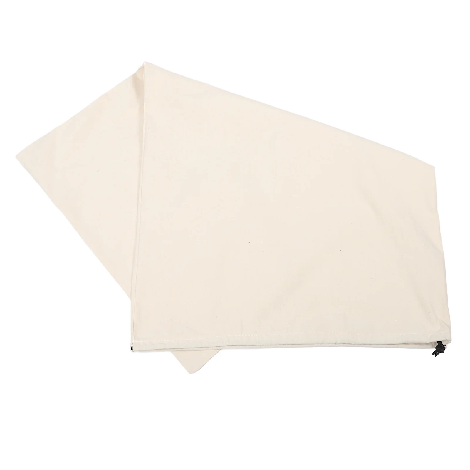 

Large Canvas Drawstring Hunting Bag Durable Outdoor Game Organizer Camp Storage Pouch Clothes Laundry Storage Portable Travel