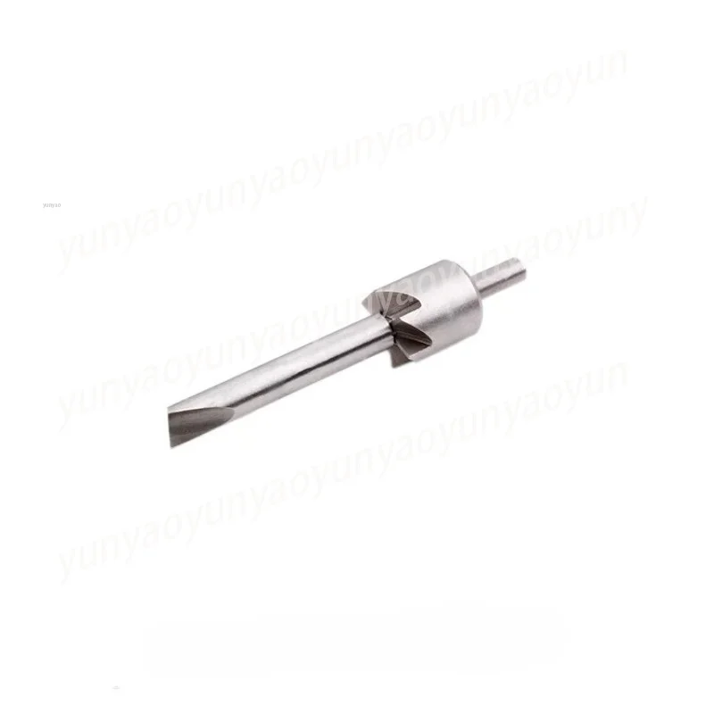 Pen Milling Cutters, Carbide Drills for Woodworking Lathes, Twist Hole Openers, Drilling Bits