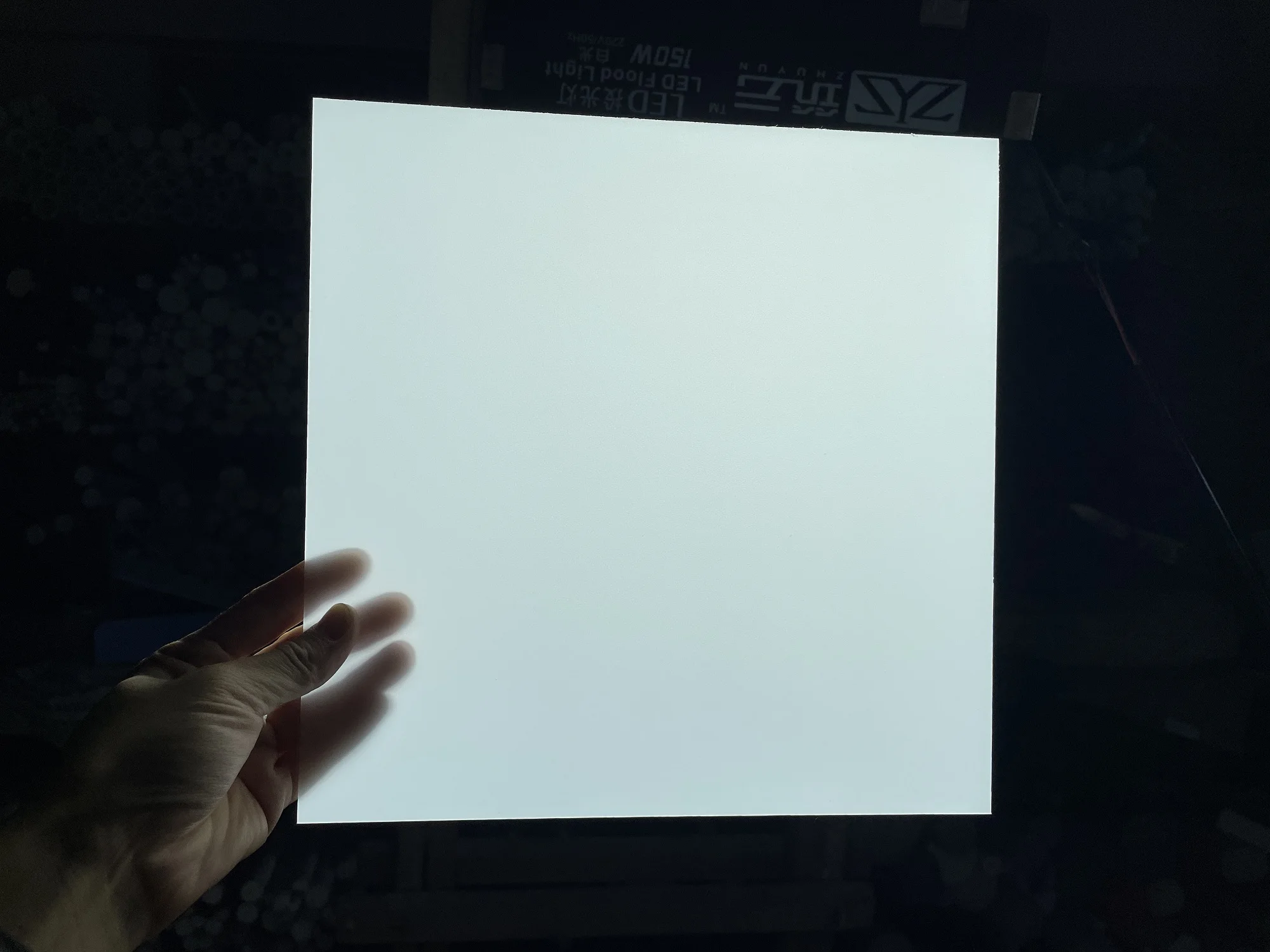 Panel Diffuser: A Comprehensive Review and Guide for LED Panel Light Users